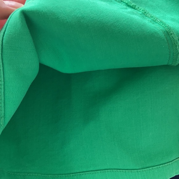 Vero Moda Denim Mini Skirt - Picture 5 of 5